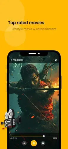 jiohotstar-alternative-app Top Rated Movies