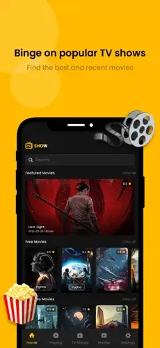 jiohotstar-alternative-app tv show